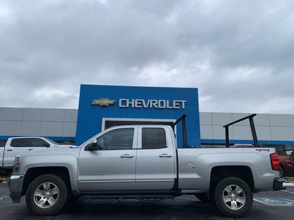 2018 Chevrolet Silverado Jefferson City TN