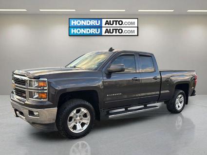 2015 Chevrolet Silverado Manheim PA