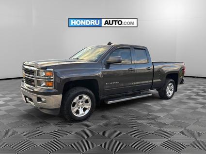 2015 Chevrolet Silverado Manheim PA