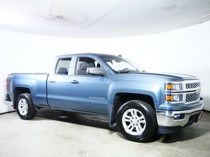 2014 Chevrolet Silverado Hudson WI