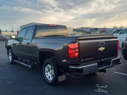 2014 Chevrolet Silverado Bend OR