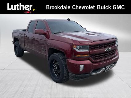 2016 Chevrolet Silverado Minneapolis MN