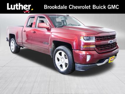 2016 Chevrolet Silverado Minneapolis MN