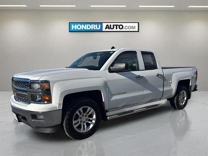 2014 Chevrolet Silverado Manheim PA