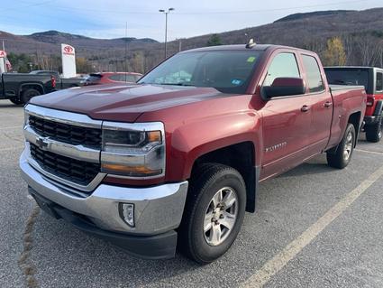 2016 Chevrolet Silverado Cliffton Park NY