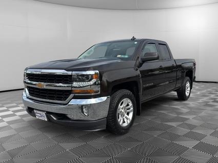 2018 Chevrolet Silverado Manheim PA