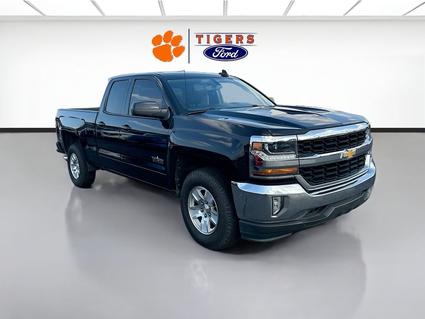 2018 Chevrolet Silverado Walhalla SC
