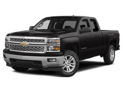 2015 Chevrolet Silverado Mexico MO