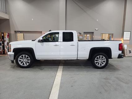 2015 Chevrolet Silverado Manchester IA