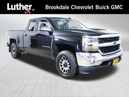 2016 Chevrolet Silverado Minneapolis MN