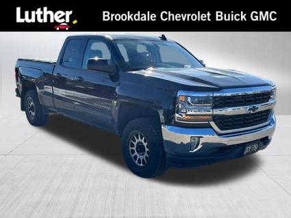 2016 Chevrolet Silverado Minneapolis MN