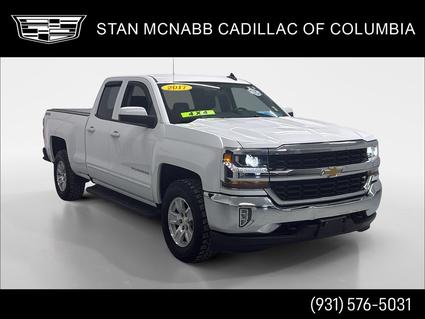 2017 Chevrolet Silverado Columbia TN