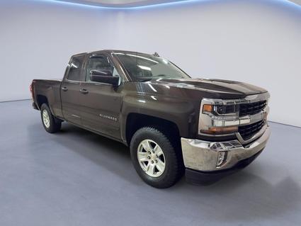 2018 Chevrolet Silverado Brunswick OH
