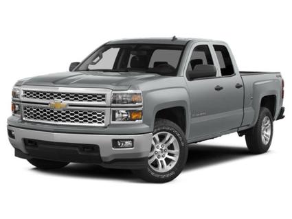 2015 Chevrolet Silverado Fargo ND