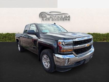 2017 Chevrolet Silverado Spearfish SD