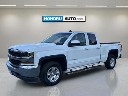 2018 Chevrolet Silverado Manheim PA