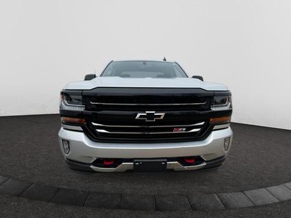 2018 Chevrolet Silverado Saltillo MS