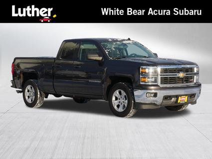 2014 Chevrolet Silverado Saint Paul MN