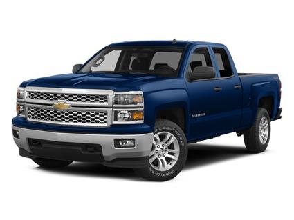 2014 Chevrolet Silverado Hudson WI