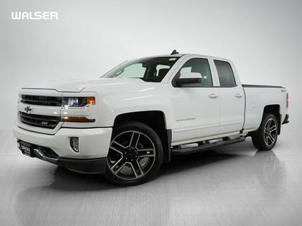 2016 Chevrolet Silverado Burnsville MN