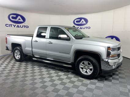 2016 Chevrolet Silverado Memphis TN