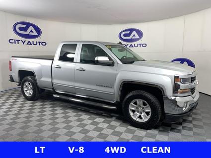 2016 Chevrolet Silverado Memphis TN