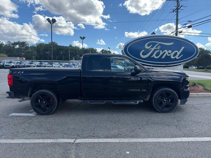 2018 Chevrolet Silverado Suffolk VA