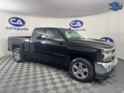 2018 Chevrolet Silverado Memphis TN