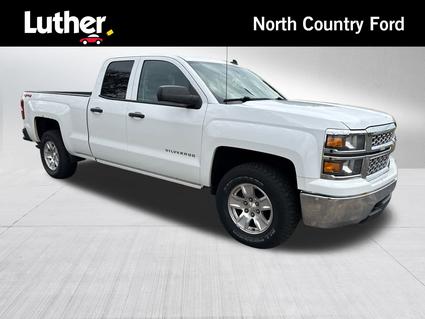 2014 Chevrolet Silverado Minneapolis MN