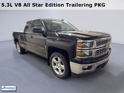 2015 Chevrolet Silverado Brunswick OH