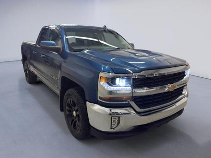 2016 Chevrolet Silverado Brunswick OH