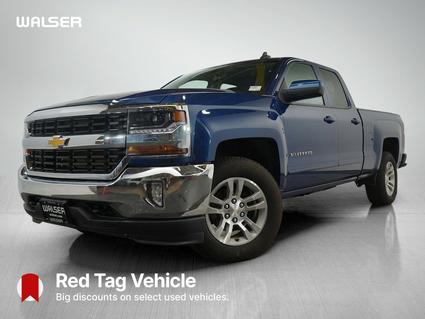 2016 Chevrolet Silverado Minneapolis MN