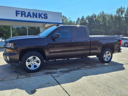 2016 Chevrolet Silverado Kosciusko MS