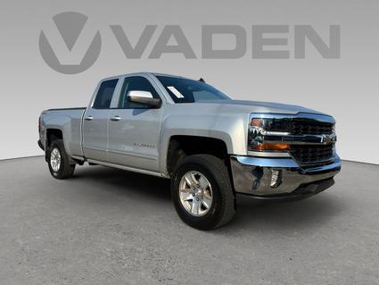 2018 Chevrolet Silverado Brunswick GA