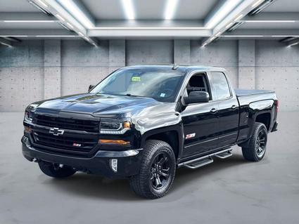 2018 Chevrolet Silverado Patchogue NY