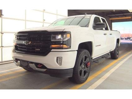 2018 Chevrolet Silverado Hazel Green WI