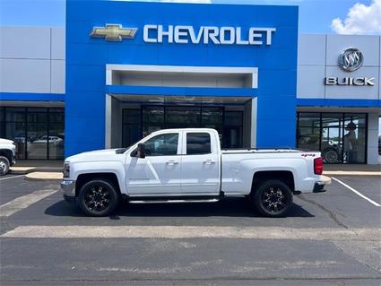 2018 Chevrolet Silverado Farmington MO