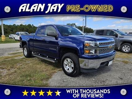 2014 Chevrolet Silverado Sebring FL