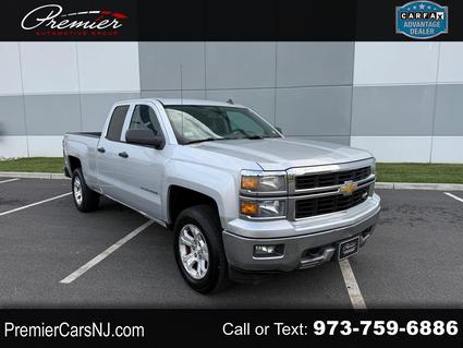 2014 Chevrolet Silverado Belleville NJ