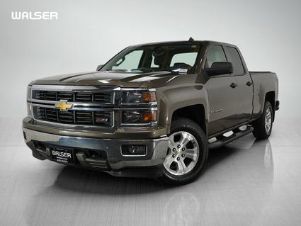 2014 Chevrolet Silverado Minneapolis MN