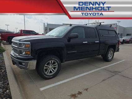 2014 Chevrolet Silverado Rapid City SD