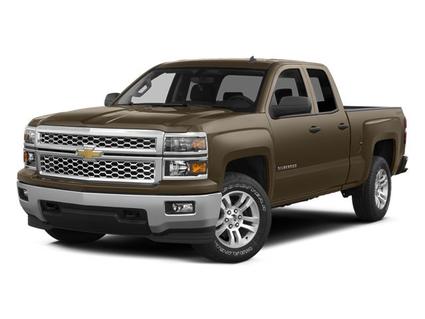 2014 Chevrolet Silverado Brainerd MN
