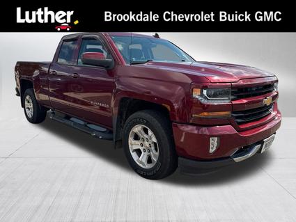 2016 Chevrolet Silverado Minneapolis MN