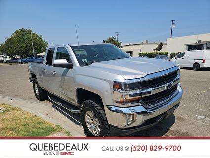 2017 Chevrolet Silverado Tucson AZ