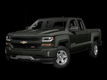 2017 Chevrolet Silverado Indiana PA