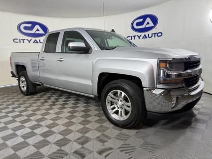 2017 Chevrolet Silverado Memphis TN