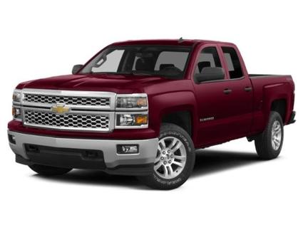 2015 Chevrolet Silverado La Grande OR