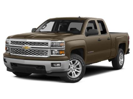 2015 Chevrolet Silverado Tremonton UT