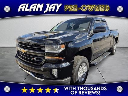 2016 Chevrolet Silverado Sebring FL
