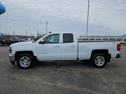 2016 Chevrolet Silverado Grandville MI